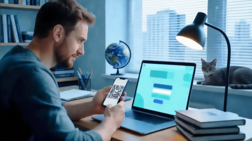 Фрилансеры могут принимать платежи в E-POS